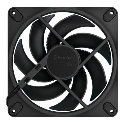 Fractal Design  Momentum 14 RGB 3-pack Black FD-F-MR1-1403 (3個パック ブラック) 