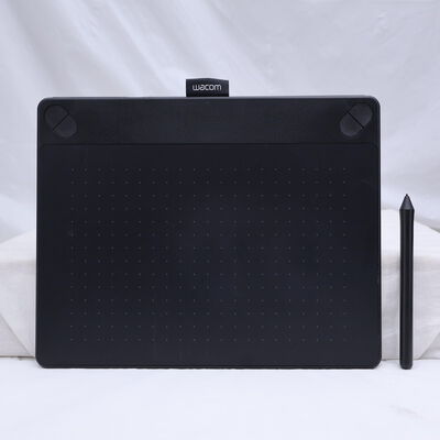 【通販センター】中古  ワコム Intuos Comic medium CTH-690/K1 3480043237 