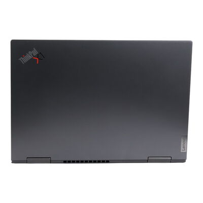 【通販センター】中古  Lenovo ThinkPad X1 Yoga Gen6(Intel Core i7 1185G7/32GB DDR4 (PC4)/SSD512GB/なし/オンボード/14/1920x1200/Wi-Fi/W11H64 MAR) 205066 