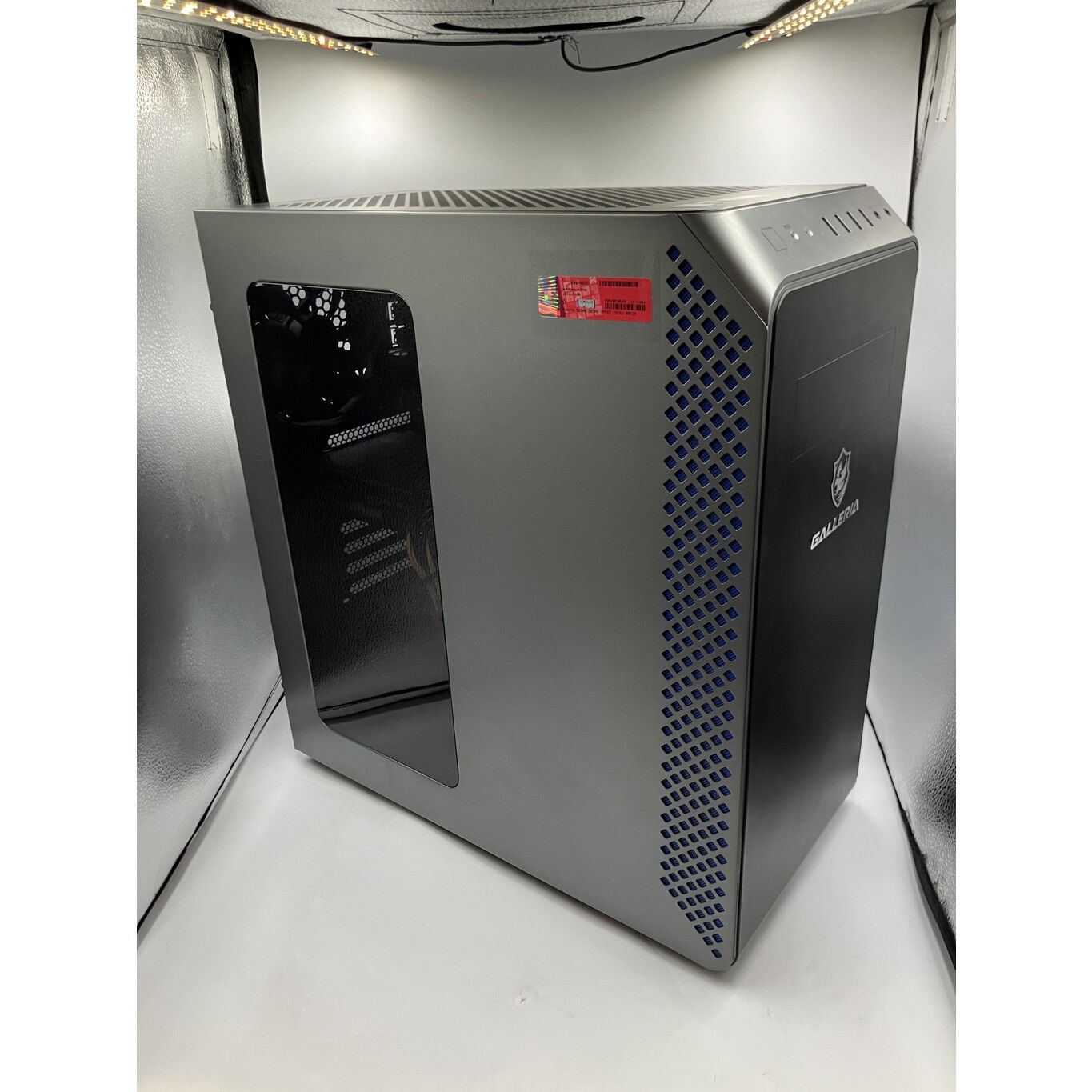 公式通販 激安 中古ゲーミングノート DOSPARA ドスパラ GALLER 