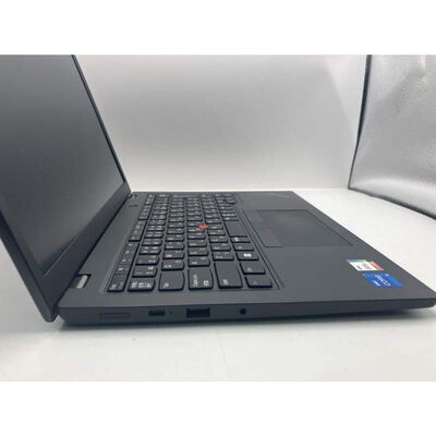 【仙台店】中古  Lenovo ThinkPad L13 Gen4 (Core i5-1335U/16GB/SSD 256GB/-/-/WLAN/13.3インチUWXGA/W11P/-) 3240011702 