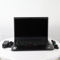 中古  Lenovo ThinkPad L13 20R4-S6QA00 (Intel Core  i5 10210U 1.60GHz/8GB/SSD256GB/-/オンボード/13.3/1920x1080/Wi-Fi/WEBCAM/W11H64 MAR) 186388【7/23大決算値下げ!】 