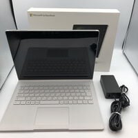 中古  Microsoft Surface Book 2 (i7 8650U/16GB/SSD1TB/GTX1050/WLAN/13.5) 3280022870 