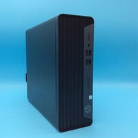 中古  HP Prodesk 400G7 Small Form Factor(i5 10500/32GB/SSD250GB/W11P) 3410014621 