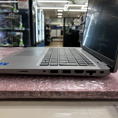 【宮崎恒久店】中古  DELL Latitude 5420 (INTEL Core i5 1145G7 2.6GHz/16GB/SSD512GB/-/オンボード/14/1920x1080/Wi-Fi/WEBCAM/W11P64) 179609 