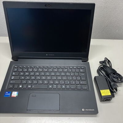 【町田店】中古  Dynabook SZ/LPB 3330003189 