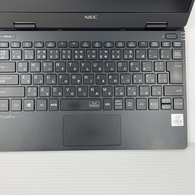 【秋葉原本店】中古  NEC_VersaPro_VKT10C-6(i5-10210Y/8GB/SSD128GB/W11P) 3410016836 