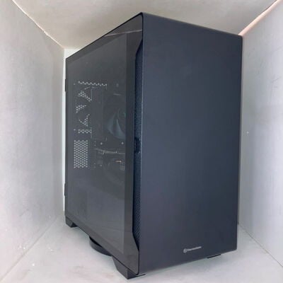 【八王子店】中古  オリジナルPC(Ryzen 7 9800X3D/32GB/SSD1TB/RTX5070/W11H) 1230010090 