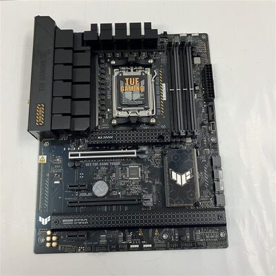 【仙台店】中古  ASUS TUF GAMING B650-PLUS WIFI(B650 AM5 ATX DDR5) 3240008584 