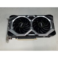 中古  MSI GeForce RTX 2070 VENTUS8GB 4540001991 