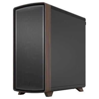 Fractal Design  Summit Black TG Light Tint FD-C-SUM1A-04 (E-ATX ガラスパネル ブラック) 