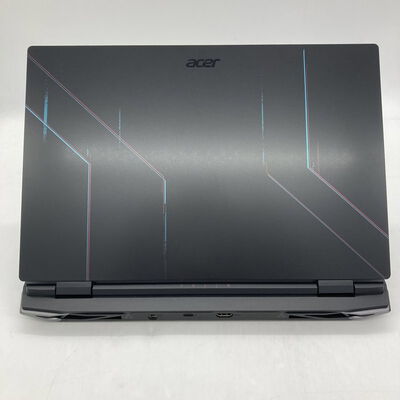 【堺七道店】中古  acer nitro 5 an515-58(i7-12650H/16GB/SSD1TB/RTX4060/W11H) 4660002473 