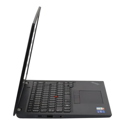 【通販センター】中古  Lenovo ThinkPad L13 Gen4(Intel Core i7 1355U/16GB DDR5 (PC5)/SSD512GB/なし/オンボード/13.3/1920x1200/Wi-Fi/W11H64 MAR) 204660 
