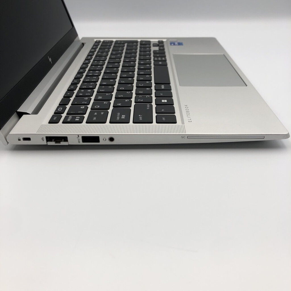 G10 notebook pc ノート pc hp elitebook 630 g10 キーボード 中古 HP
