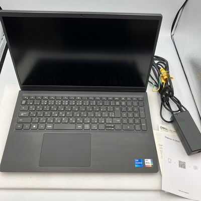 【新潟店】中古  Dell Inspiron 15 3530(i7-1355U/16GB/SSD1TB/なし/オンボード/15.6/1920&times;1080/W11H) 3290007033 