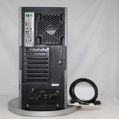 【通販センター】中古  THIRDWAVE GALLERIA SK(AMD Ryzen 7 5700X/32GB DDR4 (PC4)/SSD1TB/なし/NVIDIA GeForce RTX 3070 8GB/W11H64 MAR) 196793 