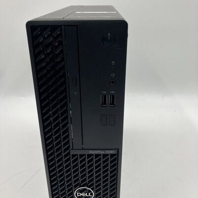 【なんば店】中古  DELL OptiPlex 3090 SFF (i5 10505/8GB/SSD256GB/Mt/WLAN) 3280022121 