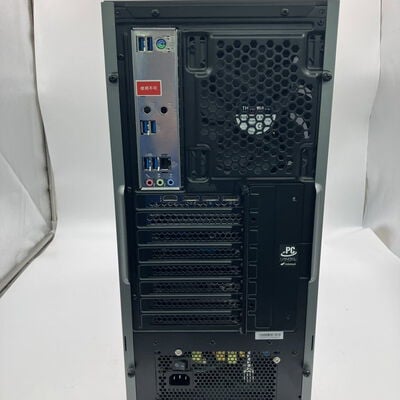 【なんば店】中古  THIRDWAVE GALLERIA XA7R-R46T (Ryzen 7 5700X/16GB/SSD1TB/RTX4060Ti 8GB) 3280022416 