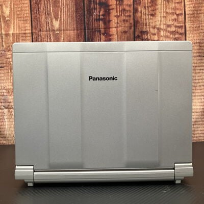 【富士青葉店】中古  Panasonic Let's note CF-SV9RDQVS(Intel Core i5 10310U 1.70GHz/16GB DDR4/SSD256GB/-/オンボード/12.1/1920x1200/GbE/Wi-Fi/WEBCAM/W11P) 193346 