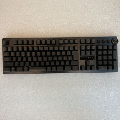 【京都店】中古  Razer Huntsman V3 Pro JP (RZ03-04971300-R3J1) 3180006050 