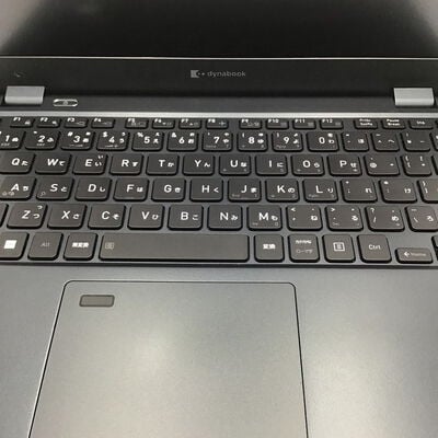 【白山FM松任店】中古  dynabook G83/KW 4950001347 