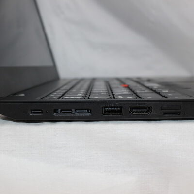 【通販センター】中古  LENOVO ThinkPad L15 Gen 1(Intel Core i5 10210U 1.60GHz/16GB DDR4/SSD256GB/-/オンボード/15.6/1920x1080/GbE/Wi-Fi/WEBCAM/W11H/VBT) 197134 