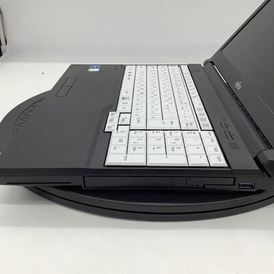 【堺七道店】中古  富士通 LIFEBOOK A7511/G(i5-1145G7/8GB/SSD256GB/W11P) 4660003310 
