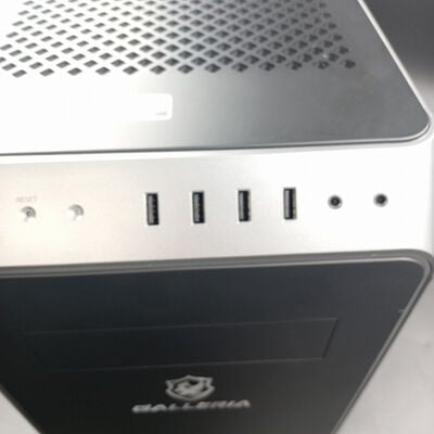 【大須店】中古  GALLERIA RM5C-R36T 3120023092 