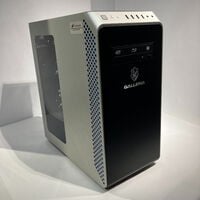 中古  GALLERIA ZA9C-R48(i9 13900KF/32GB/SSD1TB/HDD2TB/RTX4080/W11P) 4700000574 