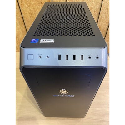 【座間相武台】中古  THIRDWAVE GALLERIA XA7C-R36T 4510002705 