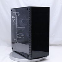 中古  OriginalPC(Intel Core i7 13700F/32GB DDR4 (PC4)/SSD500GB/なし/NVIDIA GeForce RTX 4070 Ti 12GB/W11H64 MAR) 204684 