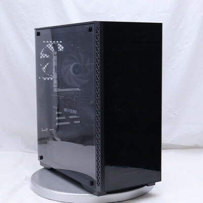 【通販センター】中古  OriginalPC(Intel Core i7 13700F/32GB DDR4 (PC4)/SSD500GB/なし/NVIDIA GeForce RTX 4070 Ti 12GB/W11H64 MAR) 204684 