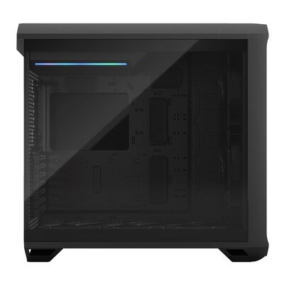 Fractal Design  Torrent Black TG Light Tint FD-C-TOR1A-01 (E-ATX ガラス) 