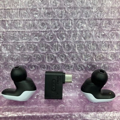 【富士青葉店】中古  SONY INZONE Buds WF-G700N 5070002049 