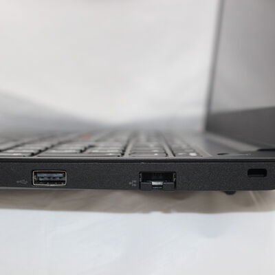 【通販センター】中古  Lenovo ThinkPad E15 Gen 1(Intel Core i5 10210U 1.60GHz/16GB DDR4/SSD512GB/-/オンボード/15.6/1920x1080/GbE/Wi-Fi/WEBCAM/W11H/VBT) 195615 