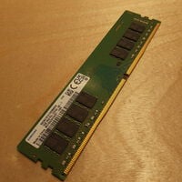中古  PC4-25600 16GB デスクトップ用 140728 