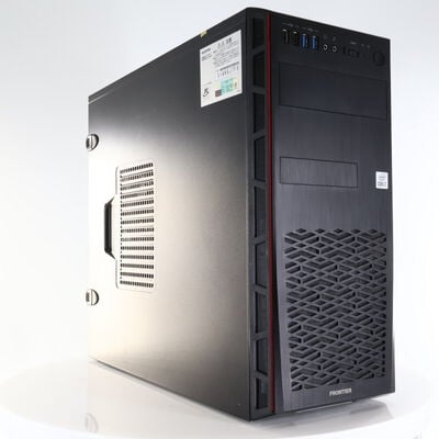 【秋葉原本店】中古  FRONTIER (Ryzen 7 7700/8GB/SSD1TB/RTX3070/W11H) 3410014303 