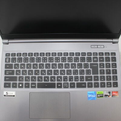 【大分店】中古  THIRDWAVE GALLERIA RL5R-G165 192868【4/16値下げ!】 