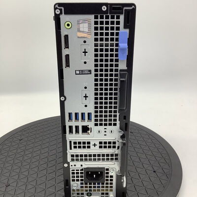 【堺七道店】中古  DELＬ Optilex(i5 10500/8GB/SSD256GB/W11P) 4660003387 