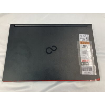 【仙台店】中古  Fujitsu LIFEBOOK A5510/D (Core i5-10210U/8GB/SSD 128GB/ROM/-/-/15.6インチHD/W11P/-) 3240011383 