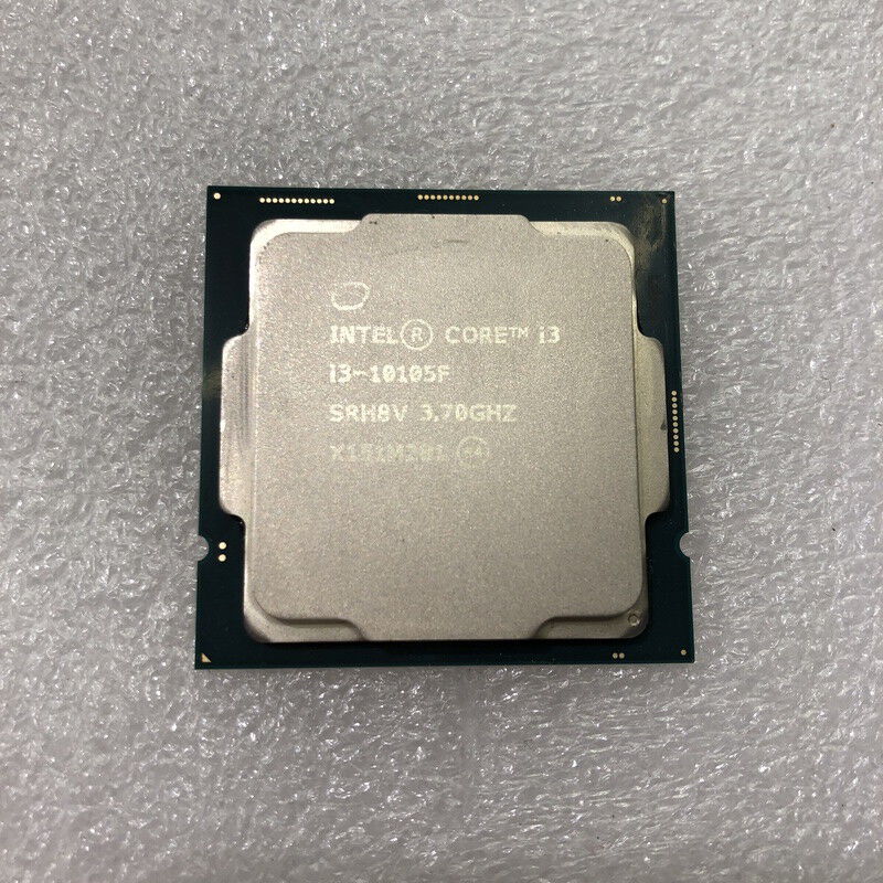【中古CPU】Intel CPU 12枚 まとめ売り 中古Intel CPU | パソコン工房【公式通販】