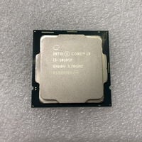 中古  INTEL Core i3 10105F (1200/3.7G/6M/C4/T8) 145173 