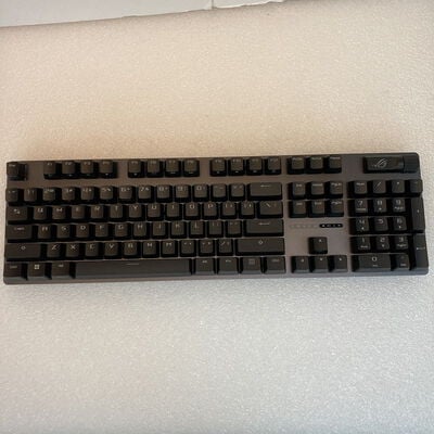 【京都店】中古  ASUS XA11 ROG STRIX SCOPE II/NXSW/US/ABS 3180006636 