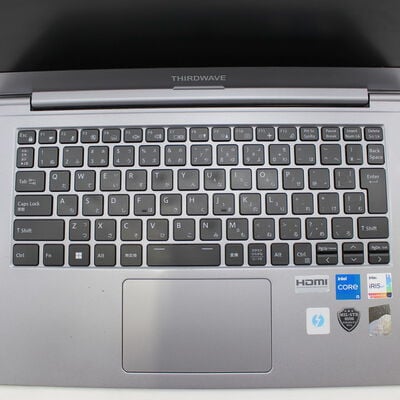 【浜松店】中古  THIRDWAVE F-14RPL 188866 