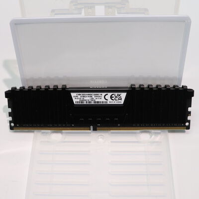 【札幌店】中古  PC4-25600 16GB デスクトップ用 140728 