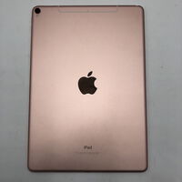 中古  【SoftBank】Apple iPad Pro 10.5 (2017) Wi-Fi + Cellular 256GB ローズゴールド MPHK2J/A 134459 