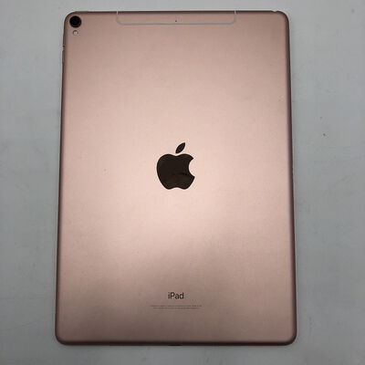 【盛岡都南店】中古  【SoftBank】Apple iPad Pro 10.5 (2017) Wi-Fi + Cellular 256GB ローズゴールド MPHK2J/A 134459 