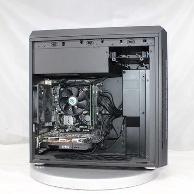 【白山FM松任店】中古  mouse G-Tune NEXTGEAR-MICRO 