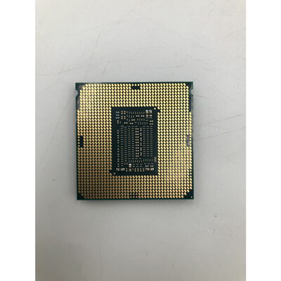 【水戸赤塚店】中古  Intel Core i5-9500 (1151/3.00GHz/9M/C6/T6) 140318 