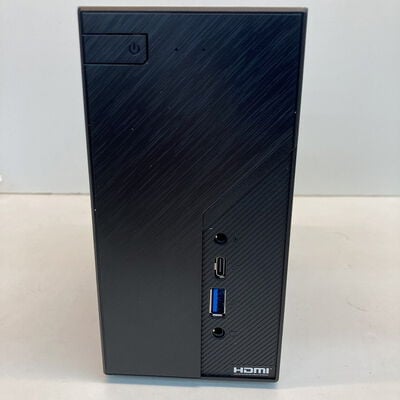【京都店】中古  ASRock DESKMINI B760/B/BB/BOX/JP (B760 1700) 3180006361 
